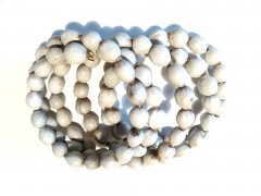 Seed bracelet