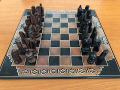 Big chess