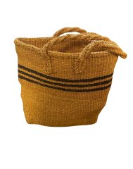 Ears basket – size M – brown