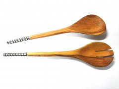 Stirring spoon